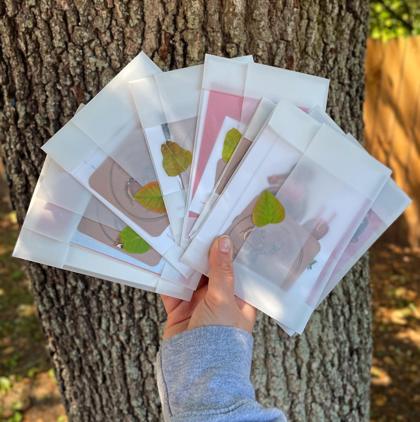 Whoops Mystery Bundles| Mystery pack| Art prints and Sticker Misprints| Save from landfill